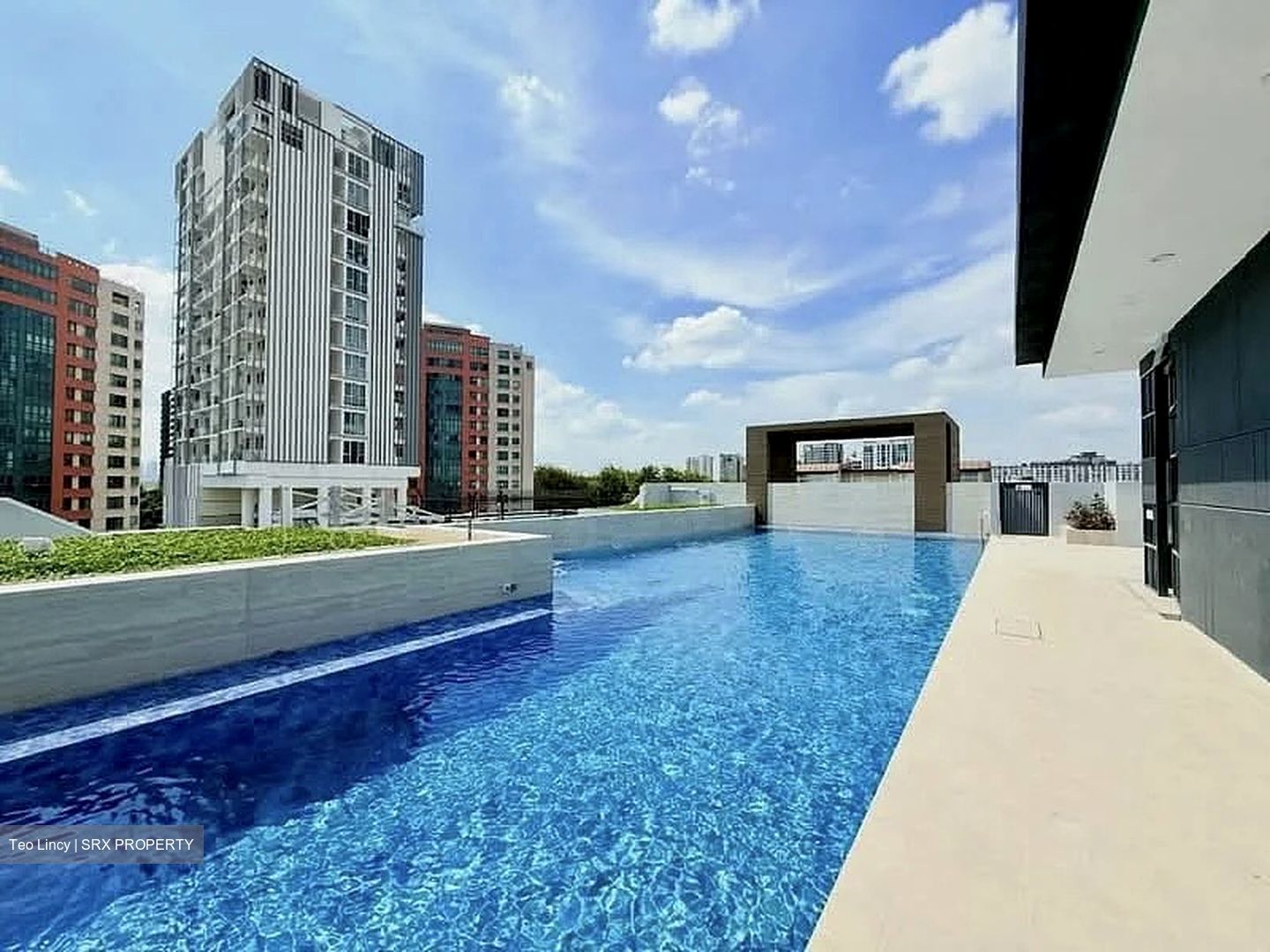 ARDOR RESIDENCE (D15), Apartment #588263171